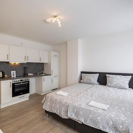 City Apartment Kueche,Bad, Parken Im Zentrum Ravensburgs A12 Exterior foto