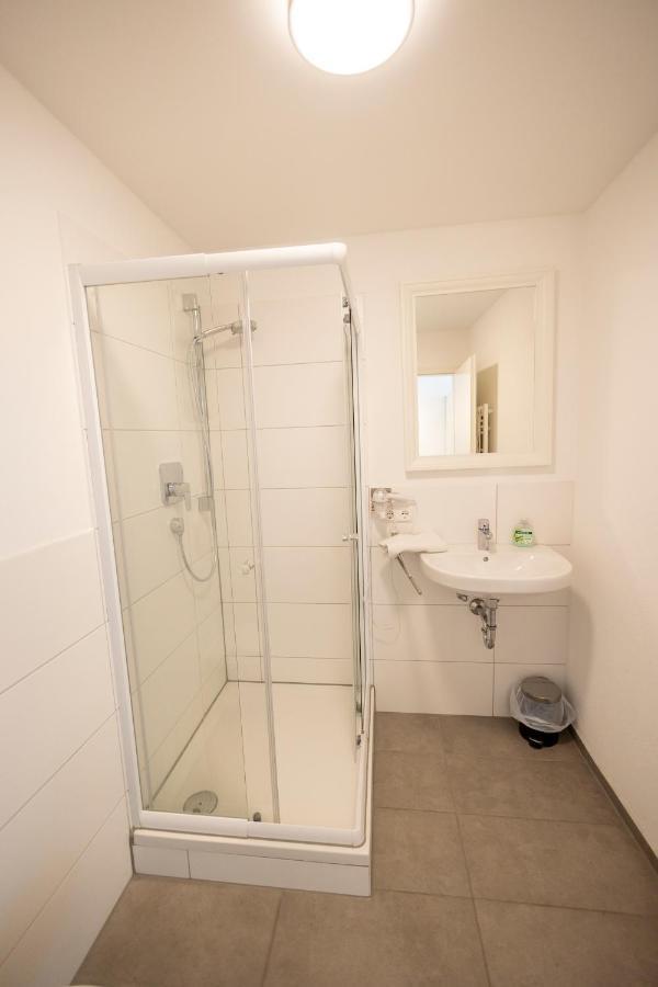 City Apartment Kueche,Bad, Parken Im Zentrum Ravensburgs A12 Exterior foto